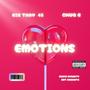 Emotions (feat. Chuq B) [Explicit]