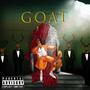 Goat (feat. King Pope) (Explicit)