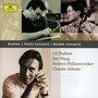 Brahms: Violin Concerto; Double Concerto