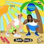 Sandals (Explicit)