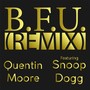 B.F.U. (Remix) [feat. Snoop Dogg] [Explicit]