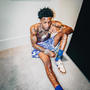 Nba youngboy (50 thousand) [Explicit]