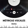 Métricas Vocales (Explicit)