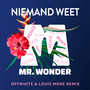 Niemand Weet (Offwhite & Louis More Remix) [feat. Trangarugie, Onkel Omar & Taylor Walcott]