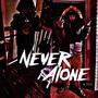 Never Alone (Explicit)