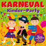 KARNEVAL - Die 15 besten Kinderlieder für die Karnevals-Party