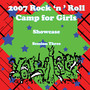 2007 Showcase Session 3