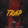 Trap 2016 (feat. Cixbas, Aleja & Cleanboy) [Explicit]