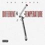 Different Temperature (Explicit)