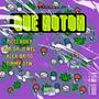 Que Noton (feat. Picci Koky, Alex Brito, Timmy OTW & Brianhd) [Explicit]