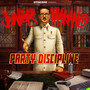 Party Discipline (Explicit)