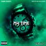 My Time (Explicit)