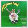 Attention (Explicit)