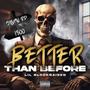 Better Than Before (Explicit)