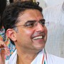 Sachin pilot Cm