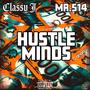 Hustle Minds (feat. Mr.514) [Explicit]