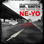 The Apprenticeship of Mr. Smith (The Birth of Ne-Yo)