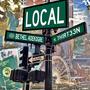 LOCAL (feat. Th1rt33n & Dj Olooo)