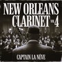 New Orleans Clarinet Vol. 4