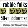 50-Vc. Doberman Sampler