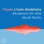 Haydn: L'isola disabitata, Hob. XXVIII:9