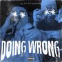 Doing Wrong (feat. TaliBandz) [Explicit]