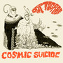 Cosmic Suicide