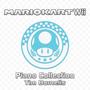 Mario Kart Wii | Piano Collection