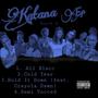 Katana Ep (Explicit)