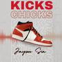 Kicks Kesa Chicks