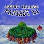 RETRO ISLAND FANTASY II