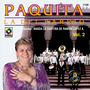 Paquita La Del Barrio Con Banda La Coste?A