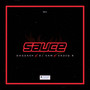 Sauce (feat. Dj Sam, Sadiq B) [Explicit]