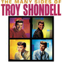 The Many Sides Of Troy Shondell