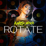 Rotate (Explicit)