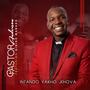 INTANDO YAKHO JEHOVAH (feat. QINISO MABASO)