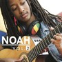 Noah, Vol.2