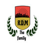 R.D.M The Family (Explicit)