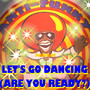 Let's Go Dancing (Single)