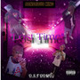 Lost Time (Explicit)