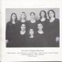 Spiritual Songs / Geghard Choir