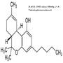 Tetrahydrocanabinol (Explicit)