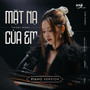 Mặt Nạ Của Em (Piano Version)