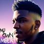 My Own Misery (feat. FseQuanboii) [Explicit]