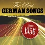 The Best German Songs from 1956