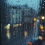 Rain on the Window Pane