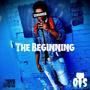 The Beginning (EP) [Explicit]