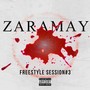 Freestyle Session #3 (Explicit)
