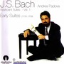 Bach: Keyboard Suites, Vol. 1
