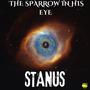 The Sparrow In His Eye